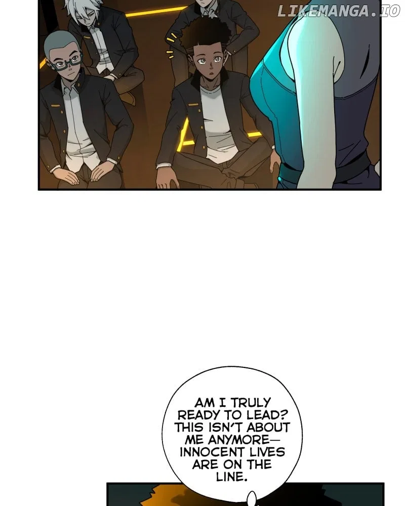 BlackSun Chapter 92 – Page 10