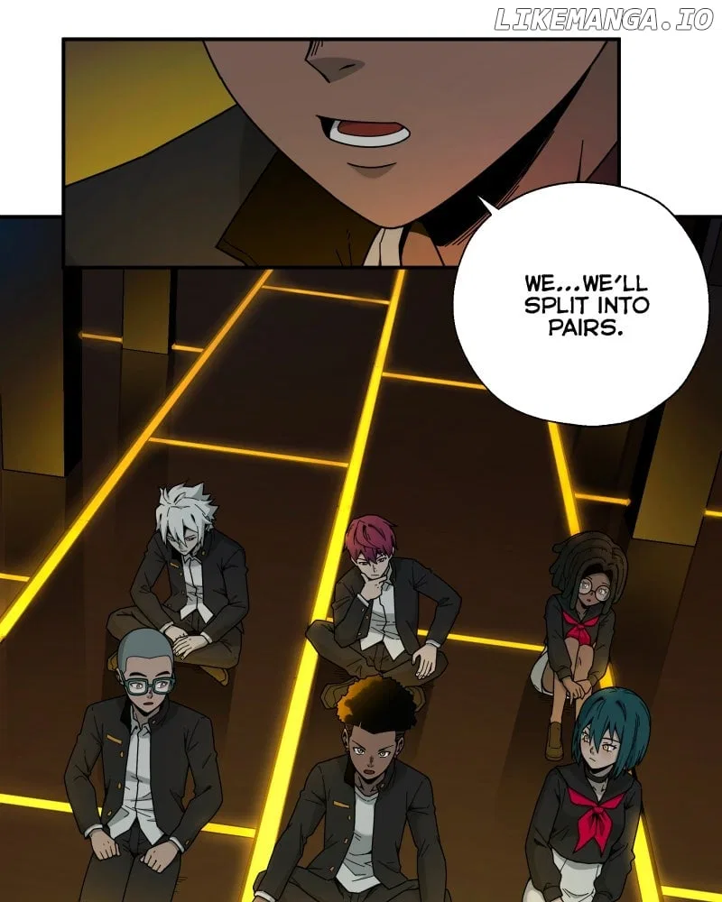 BlackSun Chapter 92 – Page 12