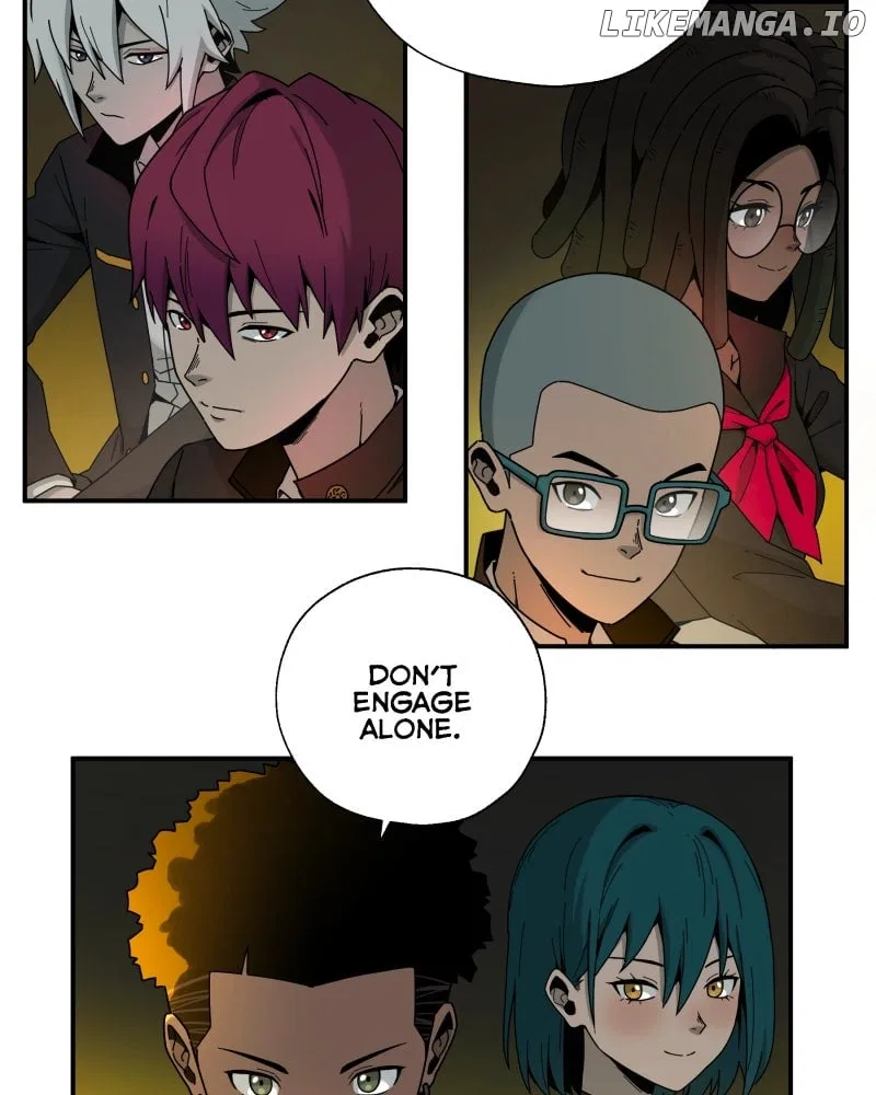 BlackSun Chapter 92 – Page 14