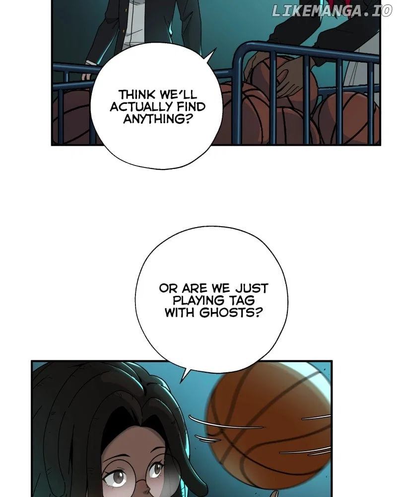 BlackSun Chapter 92 – Page 20