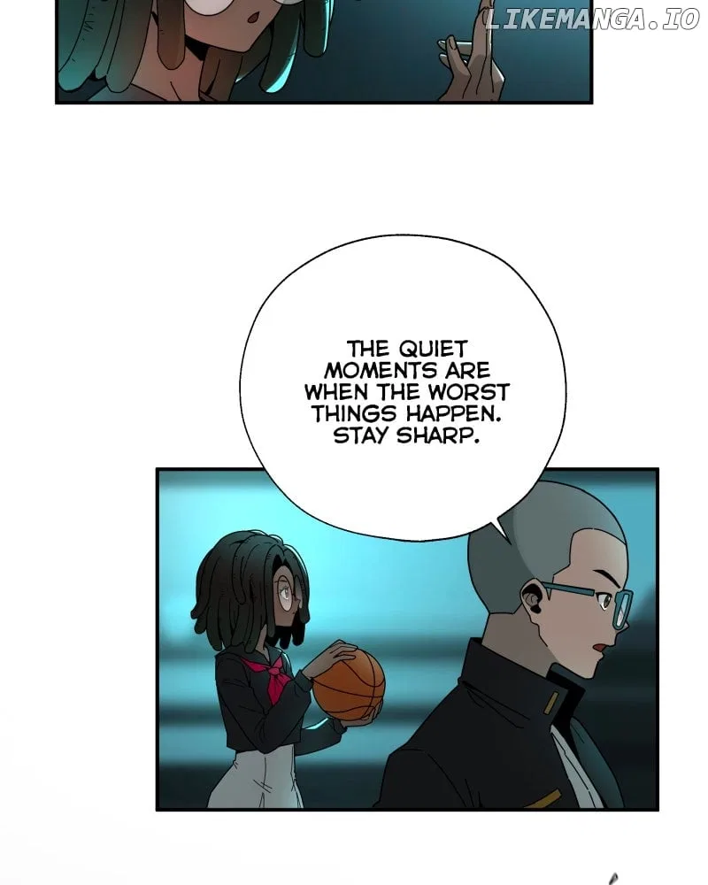 BlackSun Chapter 92 – Page 21