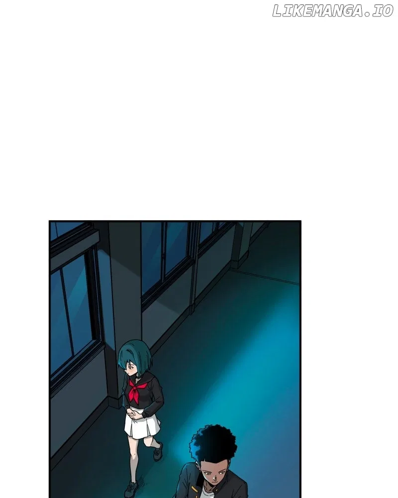 BlackSun Chapter 92 – Page 25