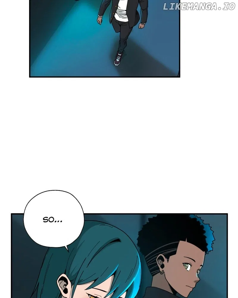 BlackSun Chapter 92 – Page 26