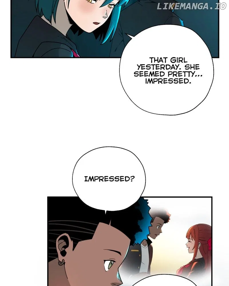 BlackSun Chapter 92 – Page 27