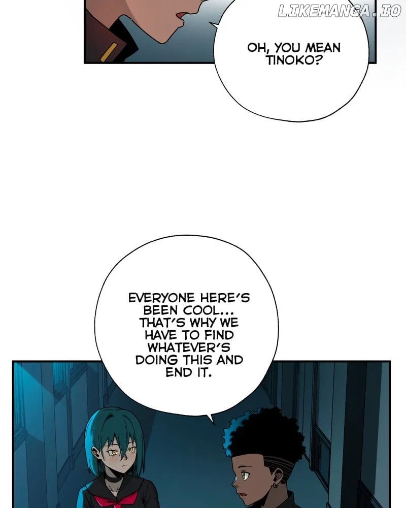 BlackSun Chapter 92 – Page 28