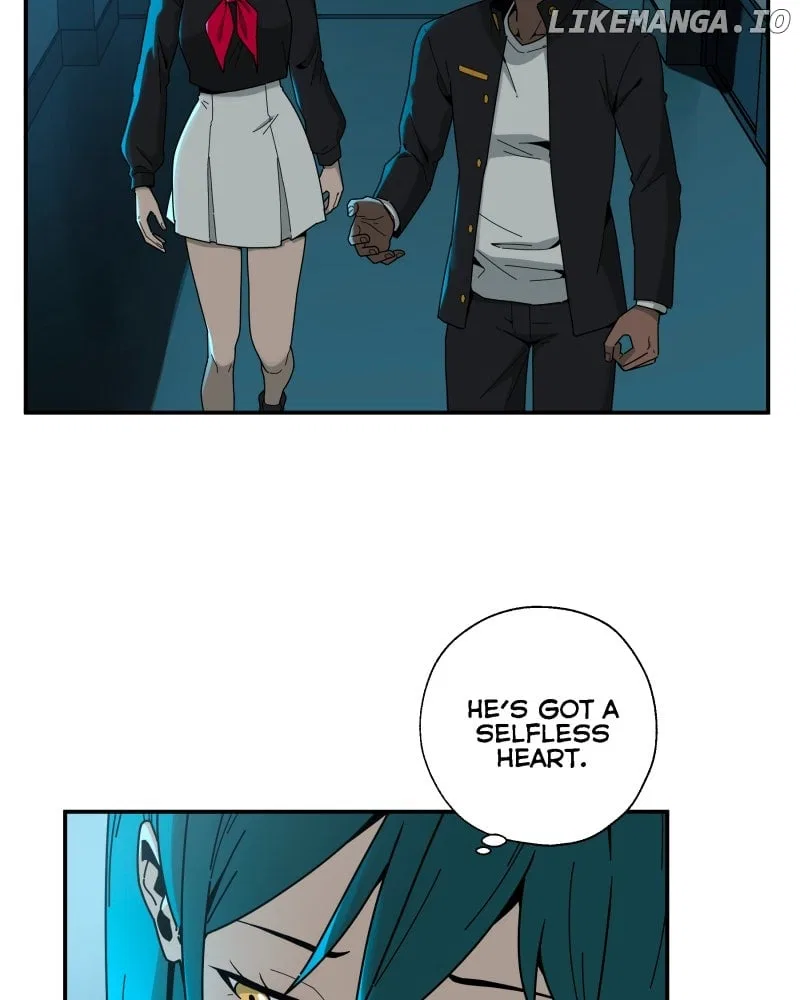 BlackSun Chapter 92 – Page 29