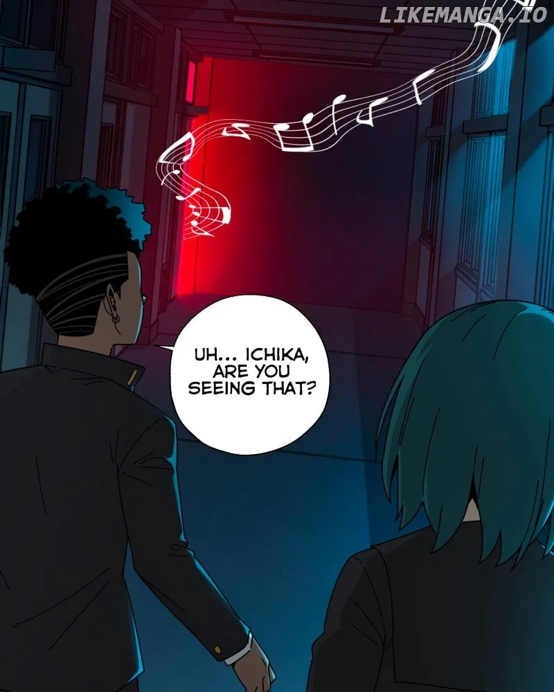 BlackSun Chapter 92 – Page 31