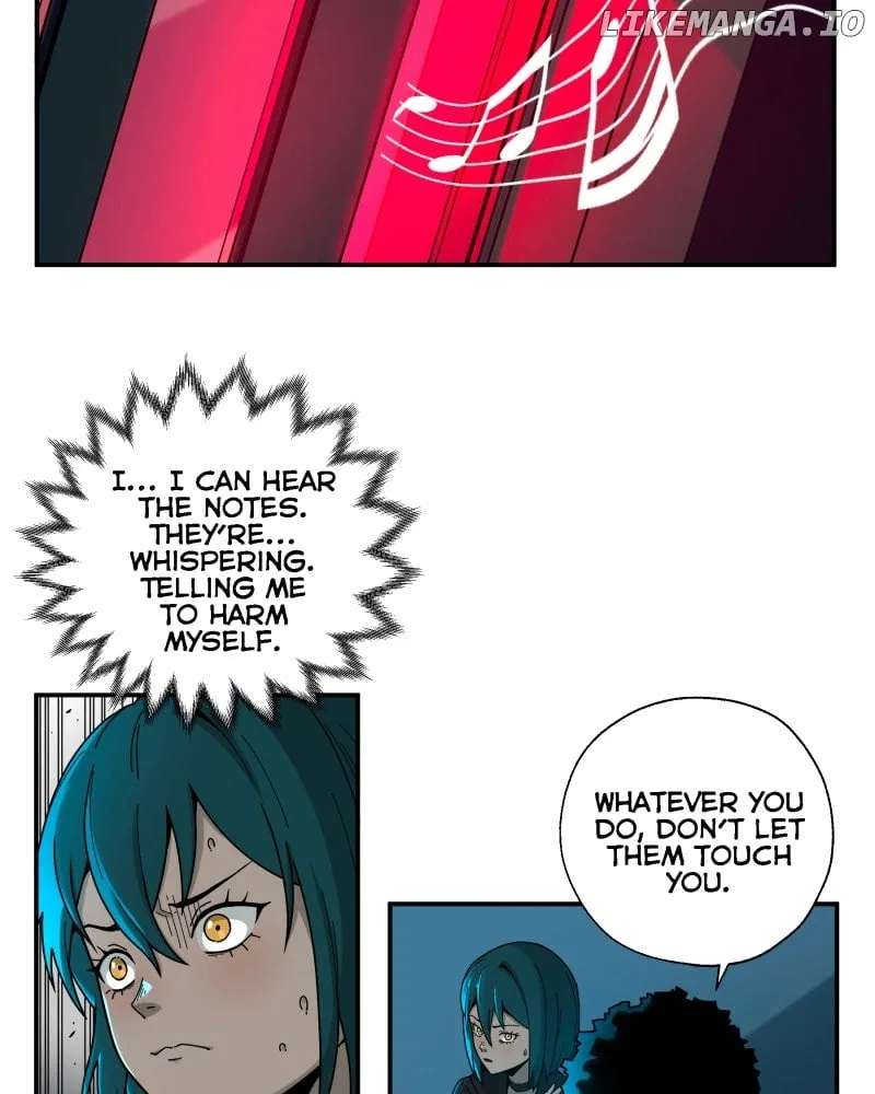 BlackSun Chapter 92 – Page 33