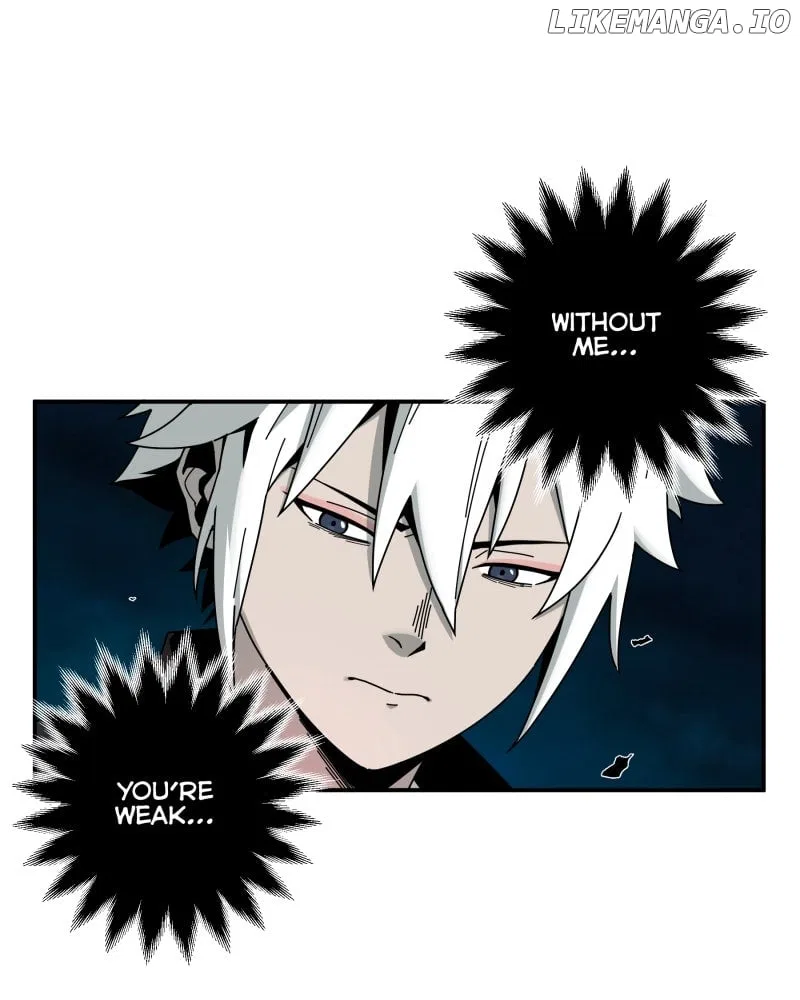 BlackSun Chapter 92 – Page 39