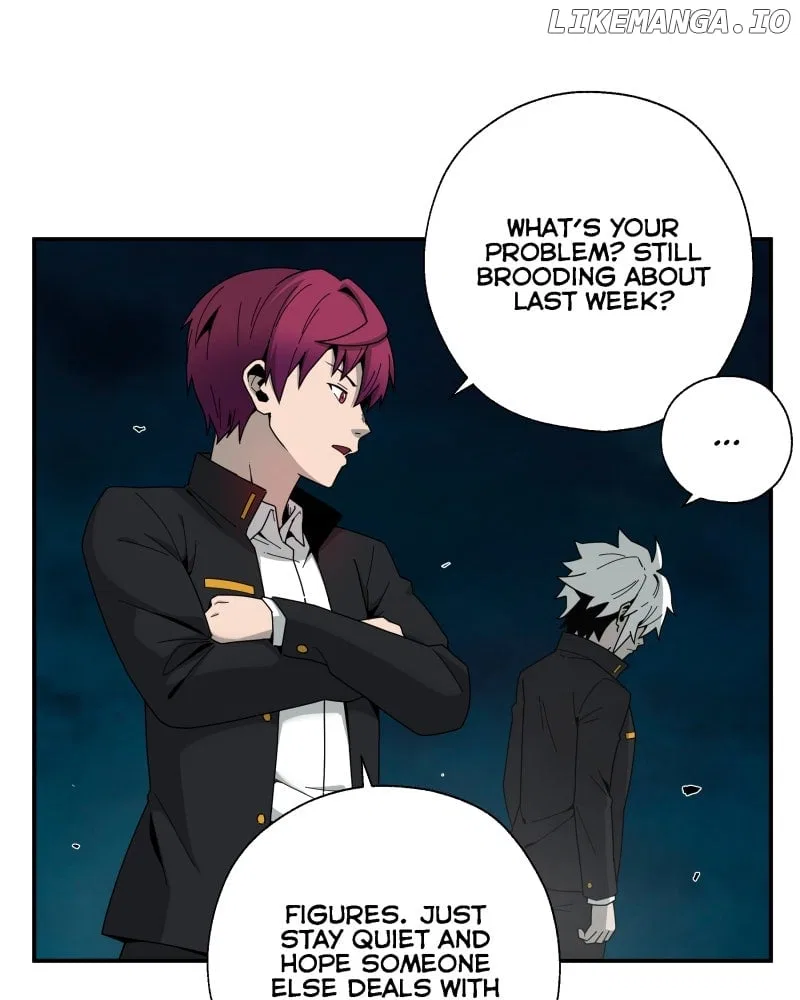 BlackSun Chapter 92 – Page 40