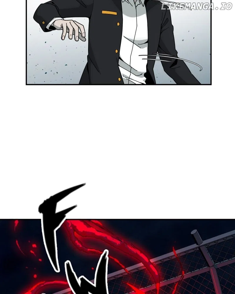 BlackSun Chapter 92 – Page 43