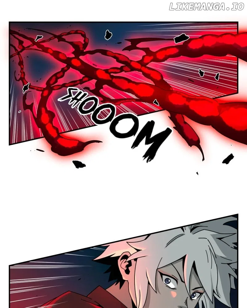 BlackSun Chapter 92 – Page 46