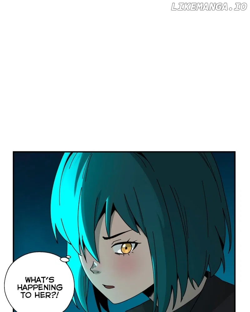 BlackSun Chapter 92 – Page 51
