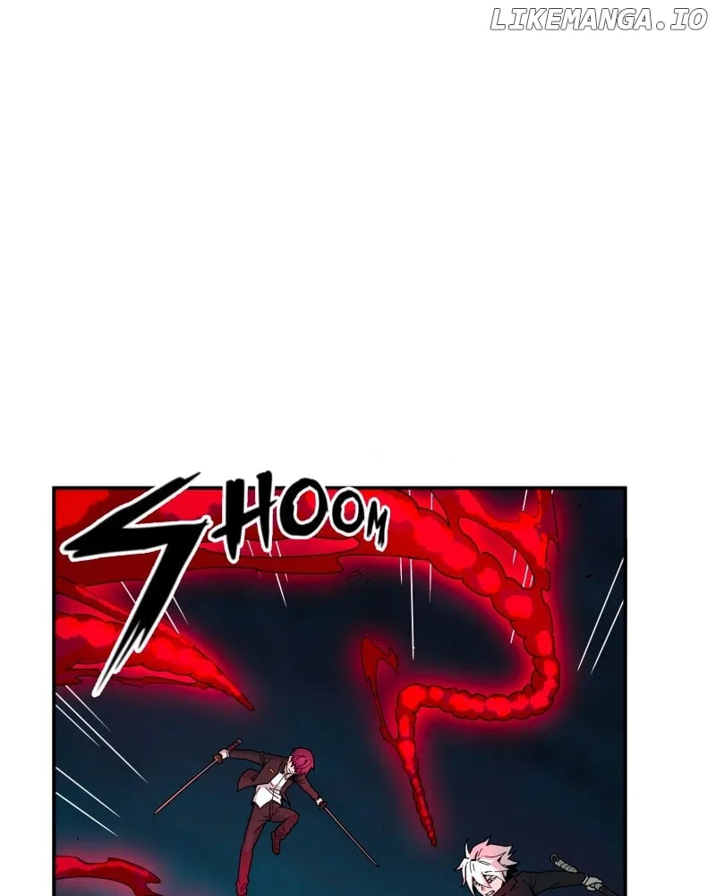 BlackSun Chapter 92 – Page 57