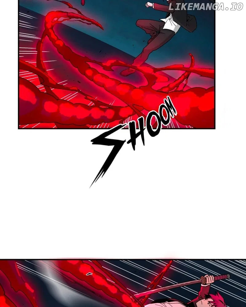 BlackSun Chapter 92 – Page 58