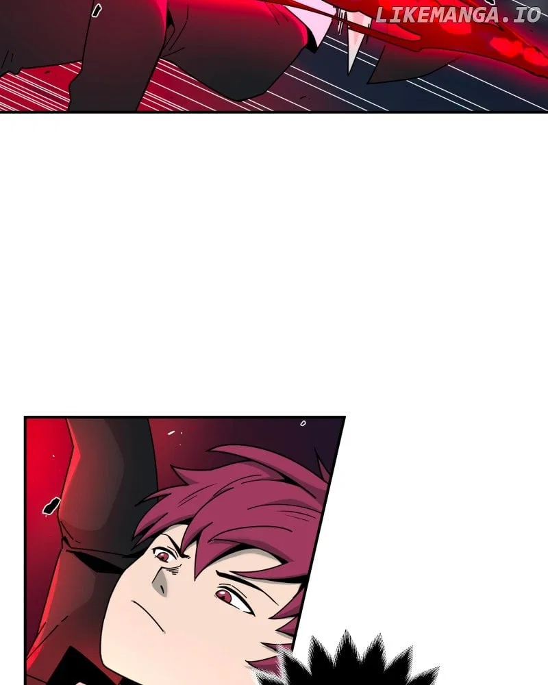 BlackSun Chapter 92 – Page 60