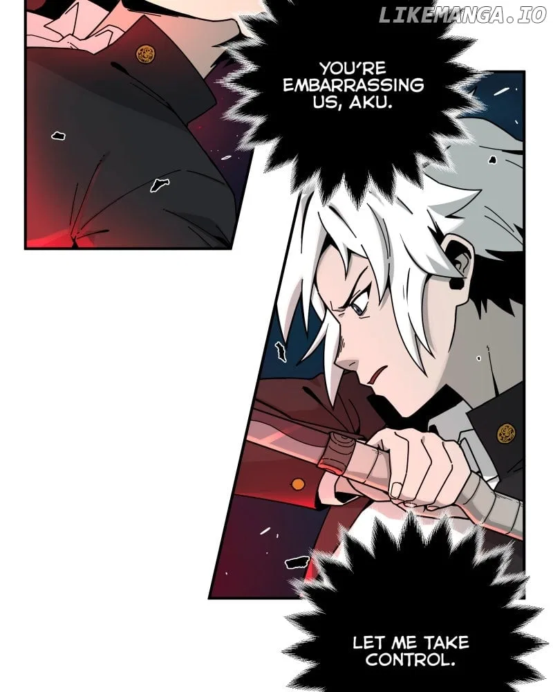 BlackSun Chapter 92 – Page 61