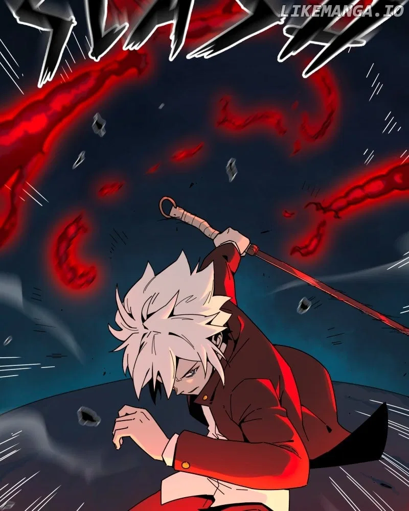 BlackSun Chapter 92 – Page 64