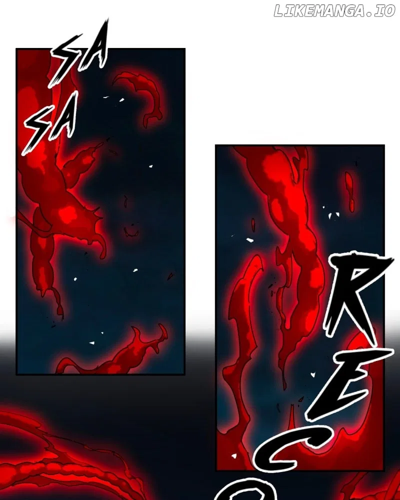 BlackSun Chapter 92 – Page 66