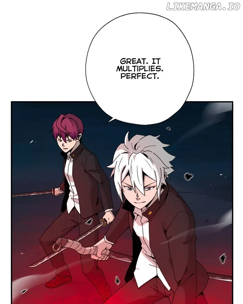 BlackSun Chapter 92 – Page 70