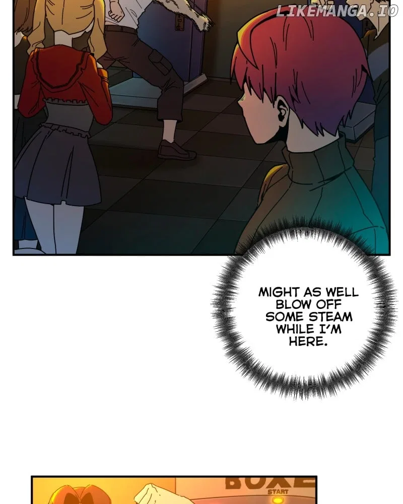 BlackSun Chapter 91 – Page 20