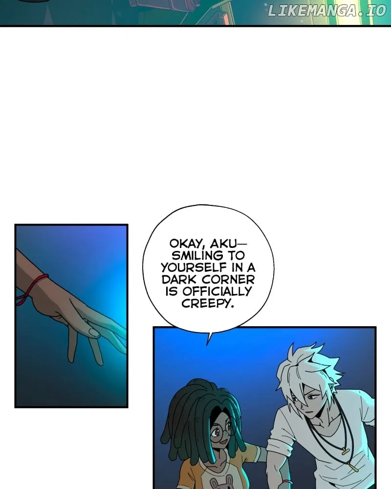 BlackSun Chapter 91 – Page 30
