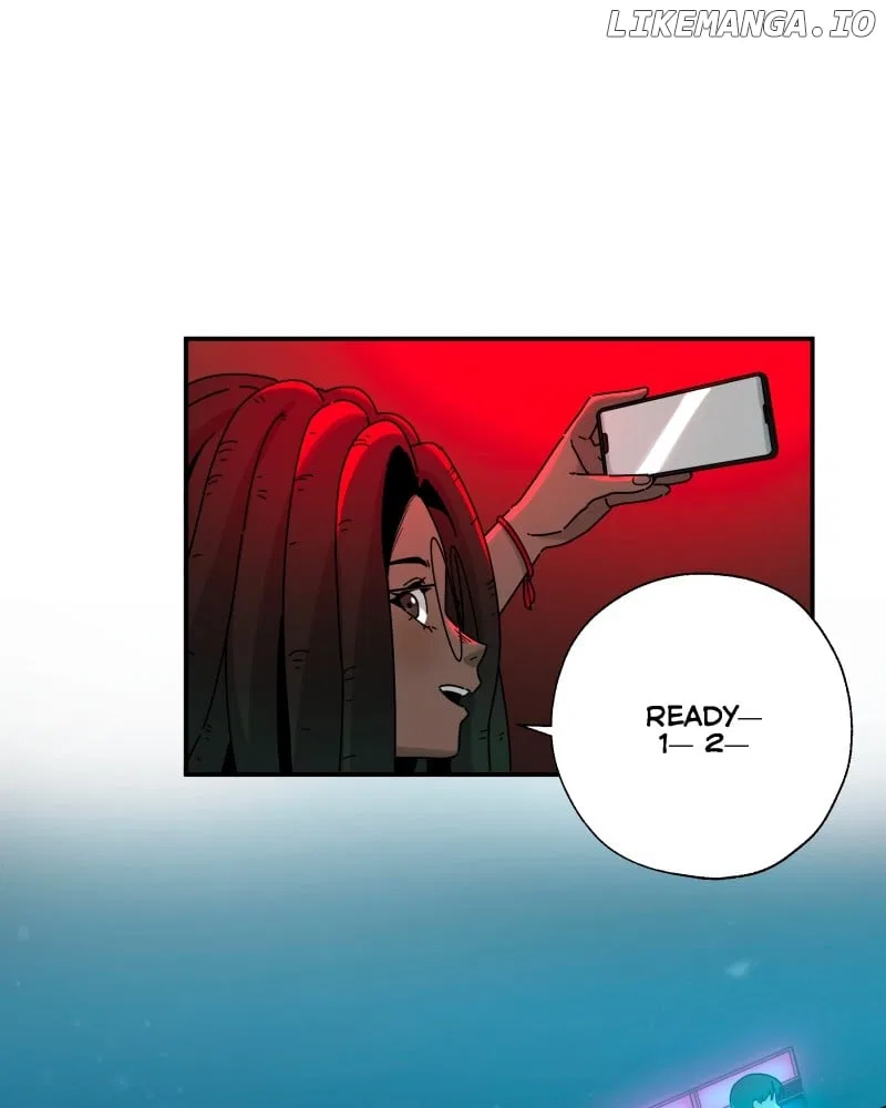 BlackSun Chapter 91 – Page 32