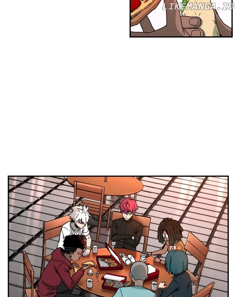 BlackSun Chapter 91 – Page 37