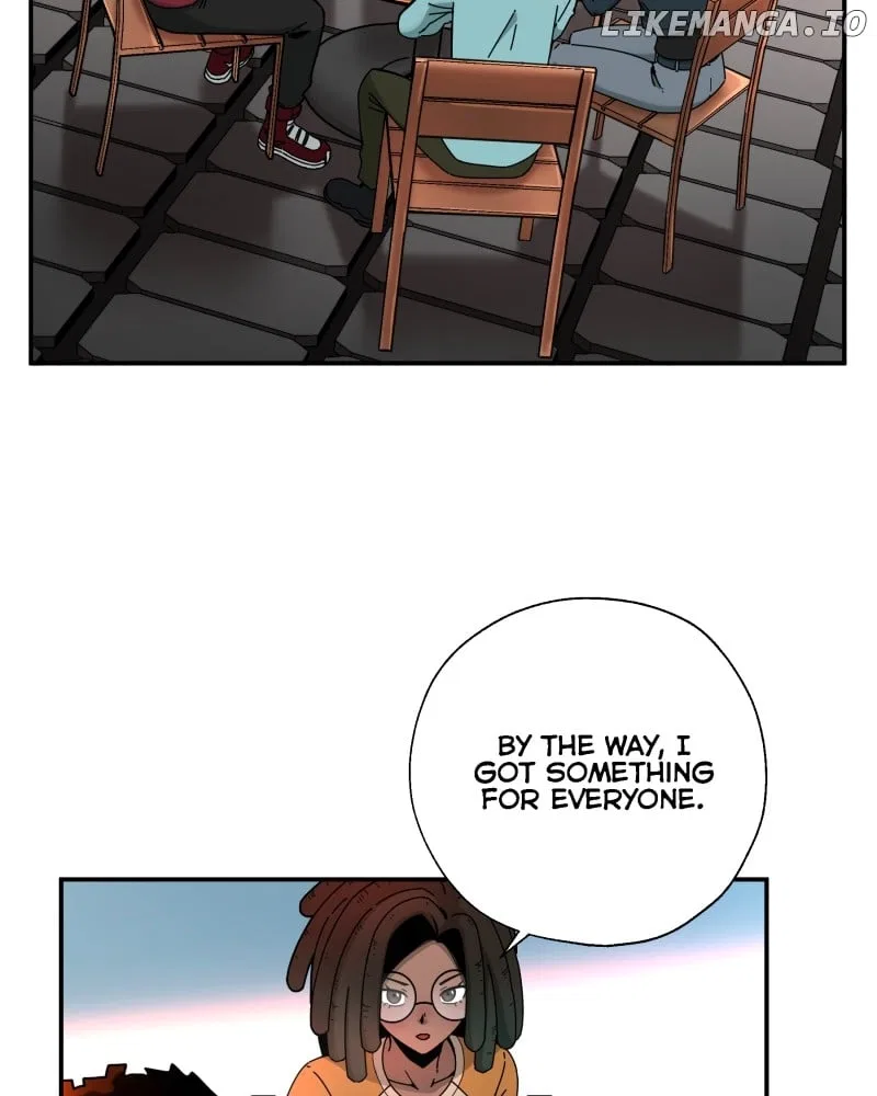 BlackSun Chapter 91 – Page 38