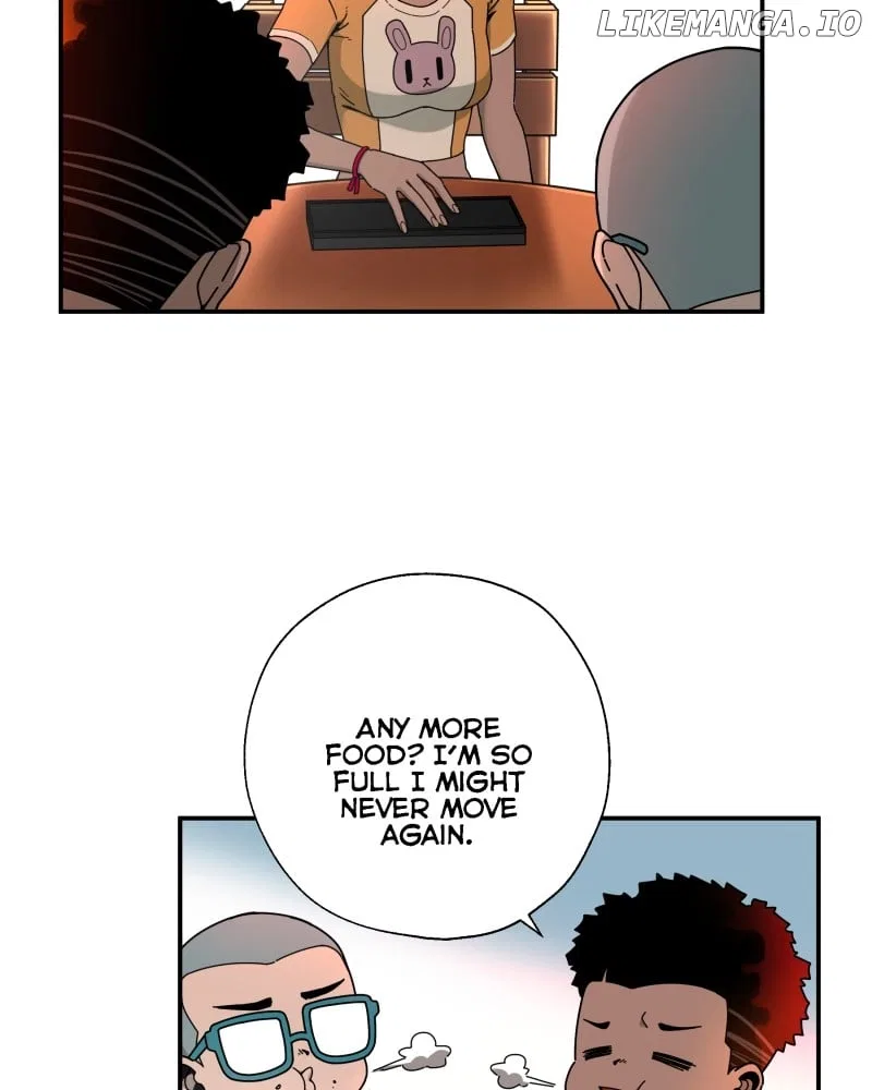 BlackSun Chapter 91 – Page 39