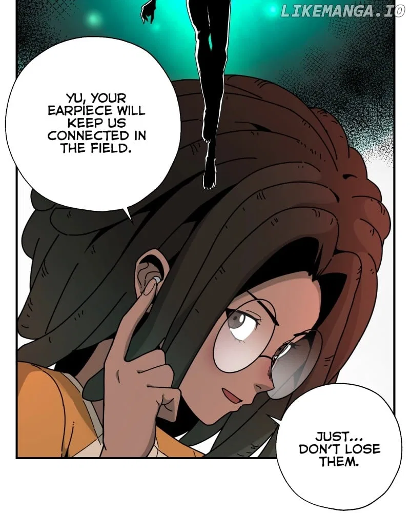 BlackSun Chapter 91 – Page 43