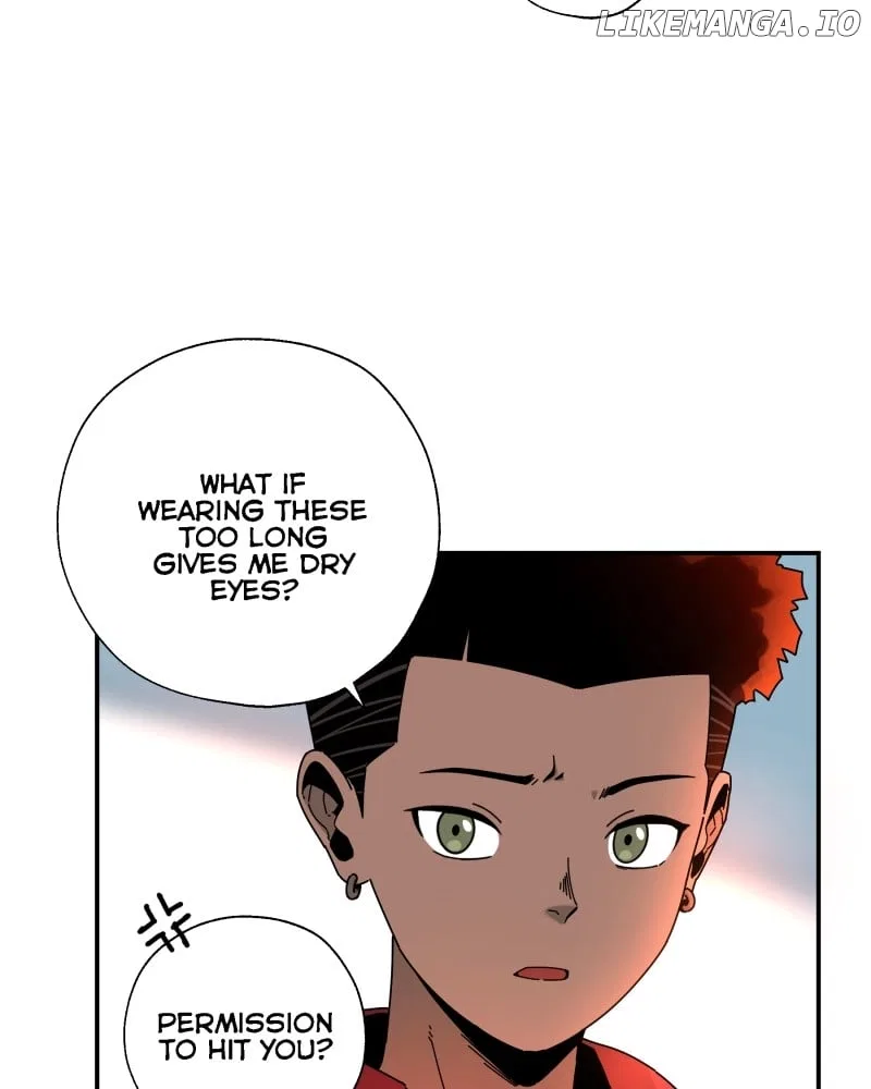BlackSun Chapter 91 – Page 46