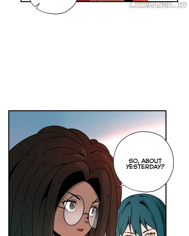 BlackSun Chapter 91 – Page 47