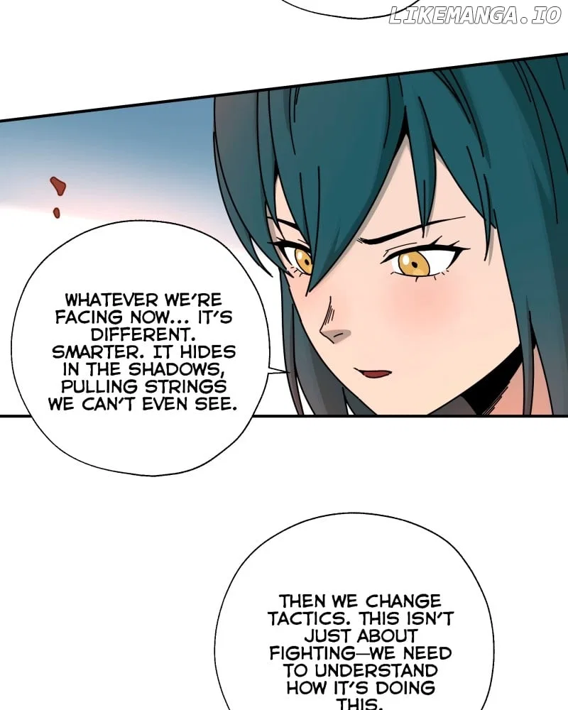 BlackSun Chapter 91 – Page 50