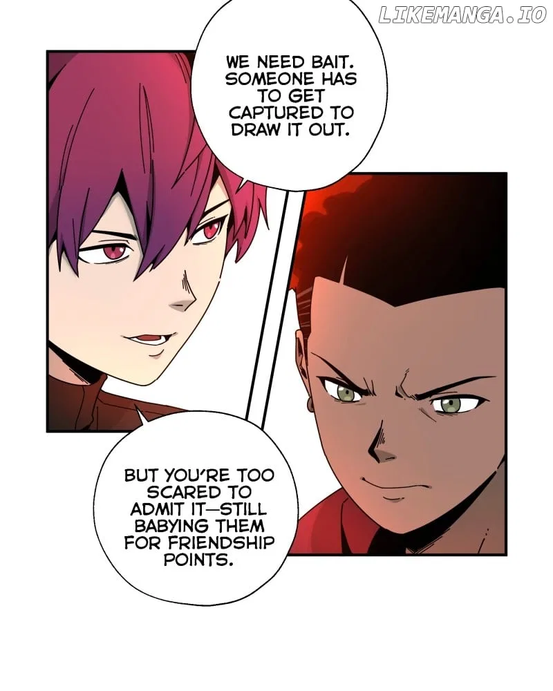 BlackSun Chapter 91 – Page 52