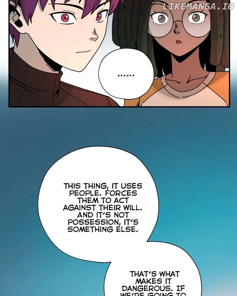 BlackSun Chapter 91 – Page 57