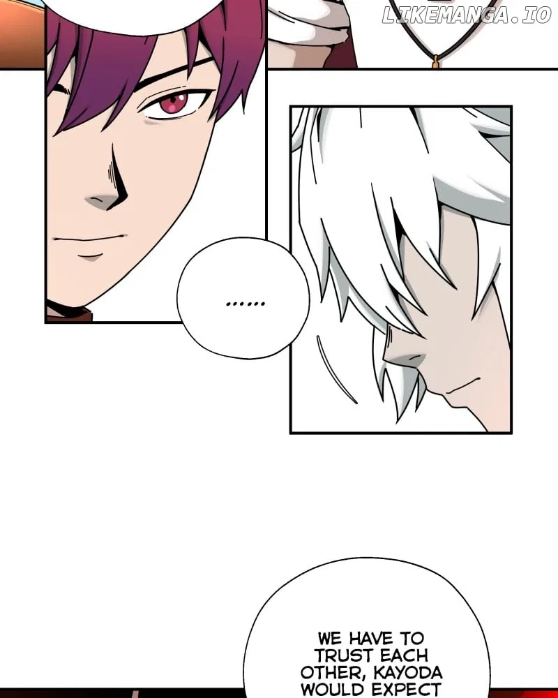 BlackSun Chapter 91 – Page 59