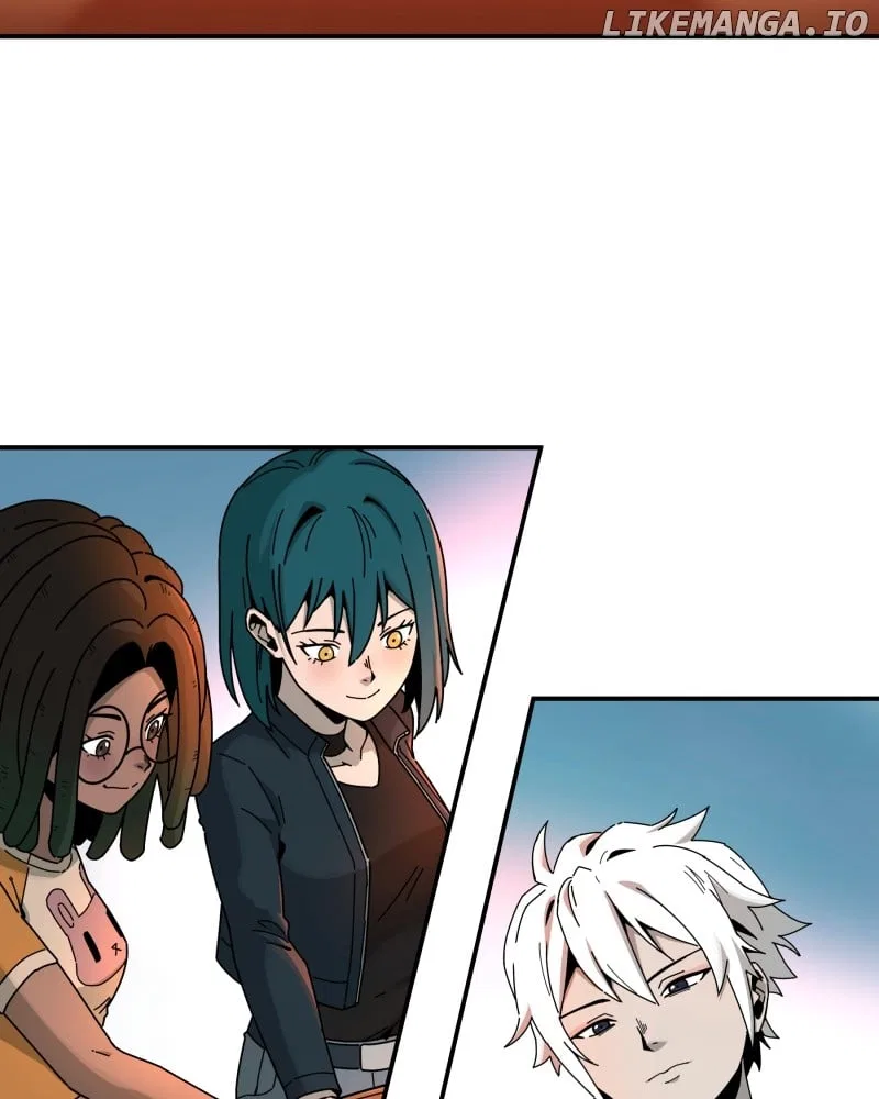 BlackSun Chapter 91 – Page 62
