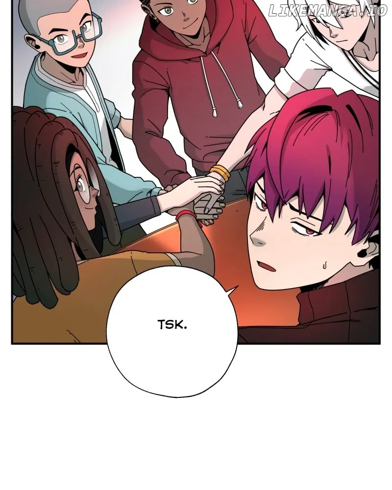 BlackSun Chapter 91 – Page 64