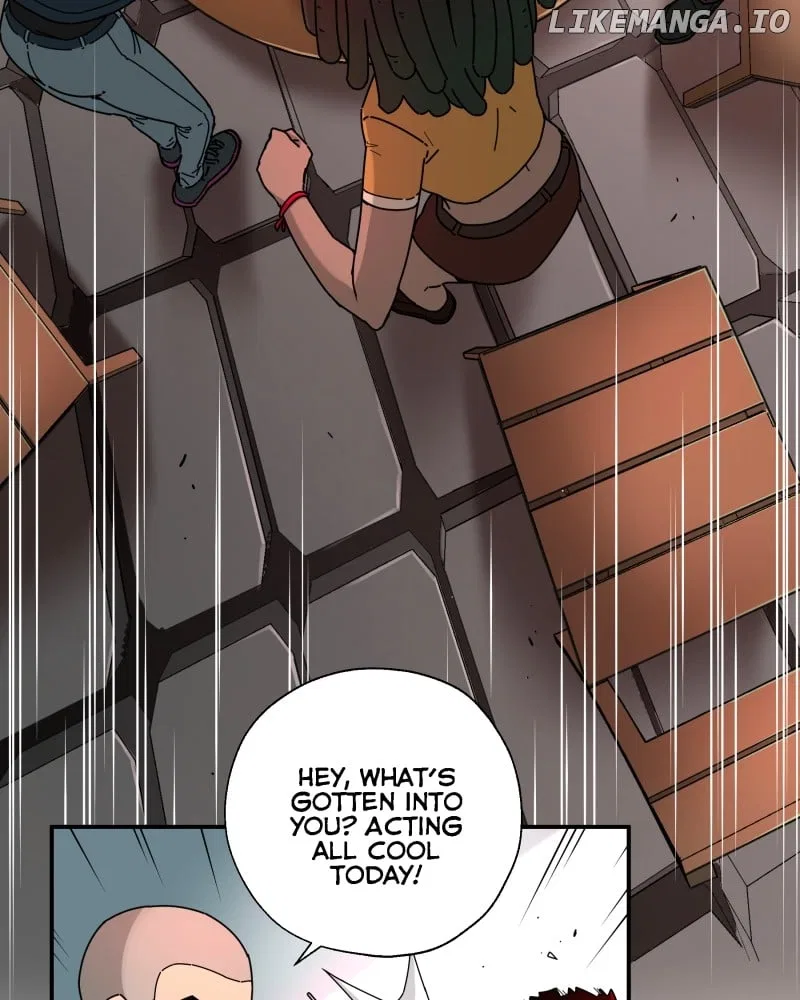 BlackSun Chapter 91 – Page 68