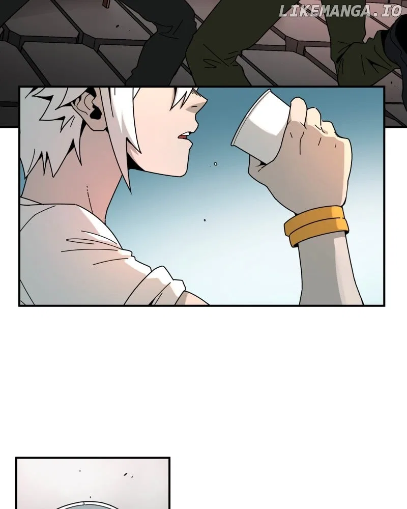 BlackSun Chapter 91 – Page 72