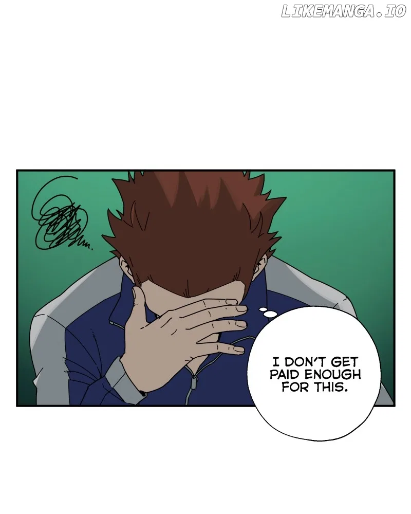 BlackSun Chapter 90 – Page 7