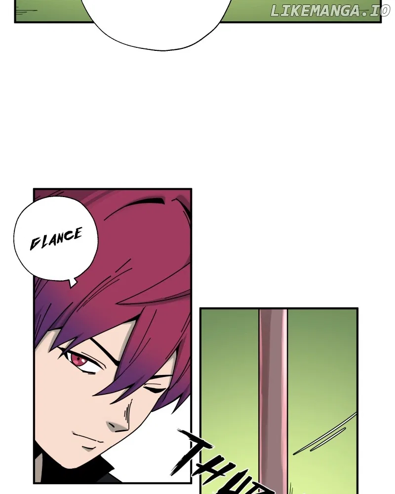 BlackSun Chapter 90 – Page 9