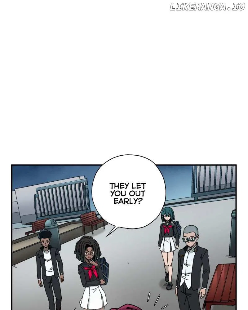 BlackSun Chapter 90 – Page 14