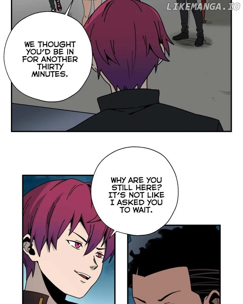 BlackSun Chapter 90 – Page 15