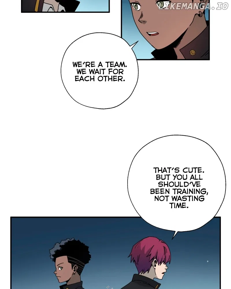 BlackSun Chapter 90 – Page 16