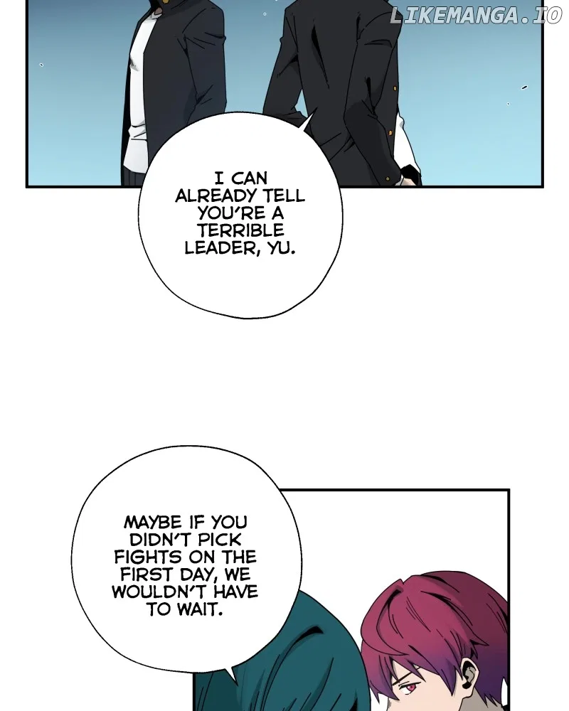BlackSun Chapter 90 – Page 17