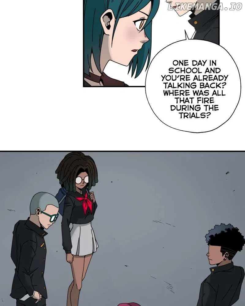 BlackSun Chapter 90 – Page 18