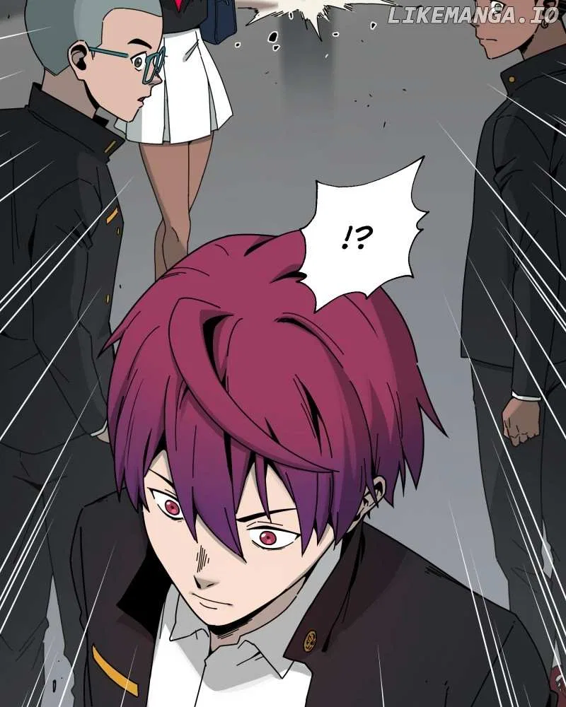 BlackSun Chapter 90 – Page 22