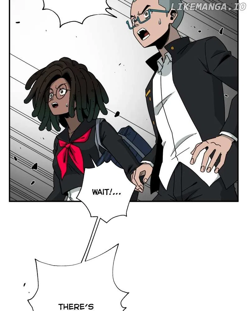 BlackSun Chapter 90 – Page 26